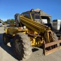 Matbro Telestar Telehandler