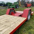 JNC Wiltshire Low Loader