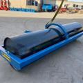 Fleming 10ft Roller with Scraper Blade