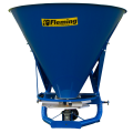 Fleming FS500 Fertilser Spreader