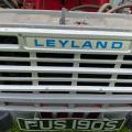 Leyland Sherpa