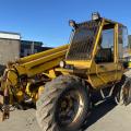 Matbro Telestar Telehandler