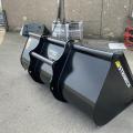 Strimech Manitou 1.5m3 Grain Bucket