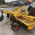 Blec SR8 H Stone Rake