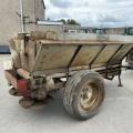 Atkinson Lime Spreader 3 ton