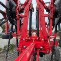 Lely Hibiscus 715 CD Twin Rotor Rake