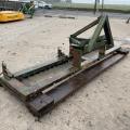 Road Grader / leveller 12ft