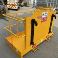 Strimech Man Basket / access Platform