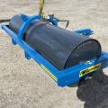 Fleming 8ft Land Roller With Scraper Blades