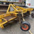 Blec SR8 H Stone Rake