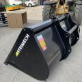 Strimech Manitou 1.5m3 Grain Bucket