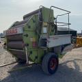 Claas 44 Round Baler With Net Wrap