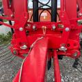 Lely Hibiscus 715 CD Twin Rotor Rake