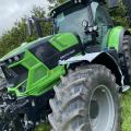 Deutz-Fahr 6160 Agrotron RC Shift