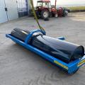Fleming 10ft Roller with Scraper Blade