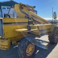 Matbro Telestar Telehandler