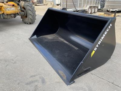 Strimech Manitou 1.5m3 Grain Bucket